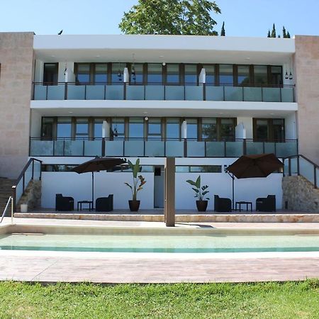 Apartamentos El Mirador Córdoba Exterior foto