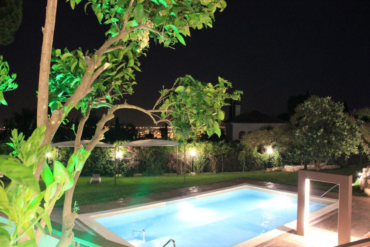 Apartamentos El Mirador Córdoba Exterior foto