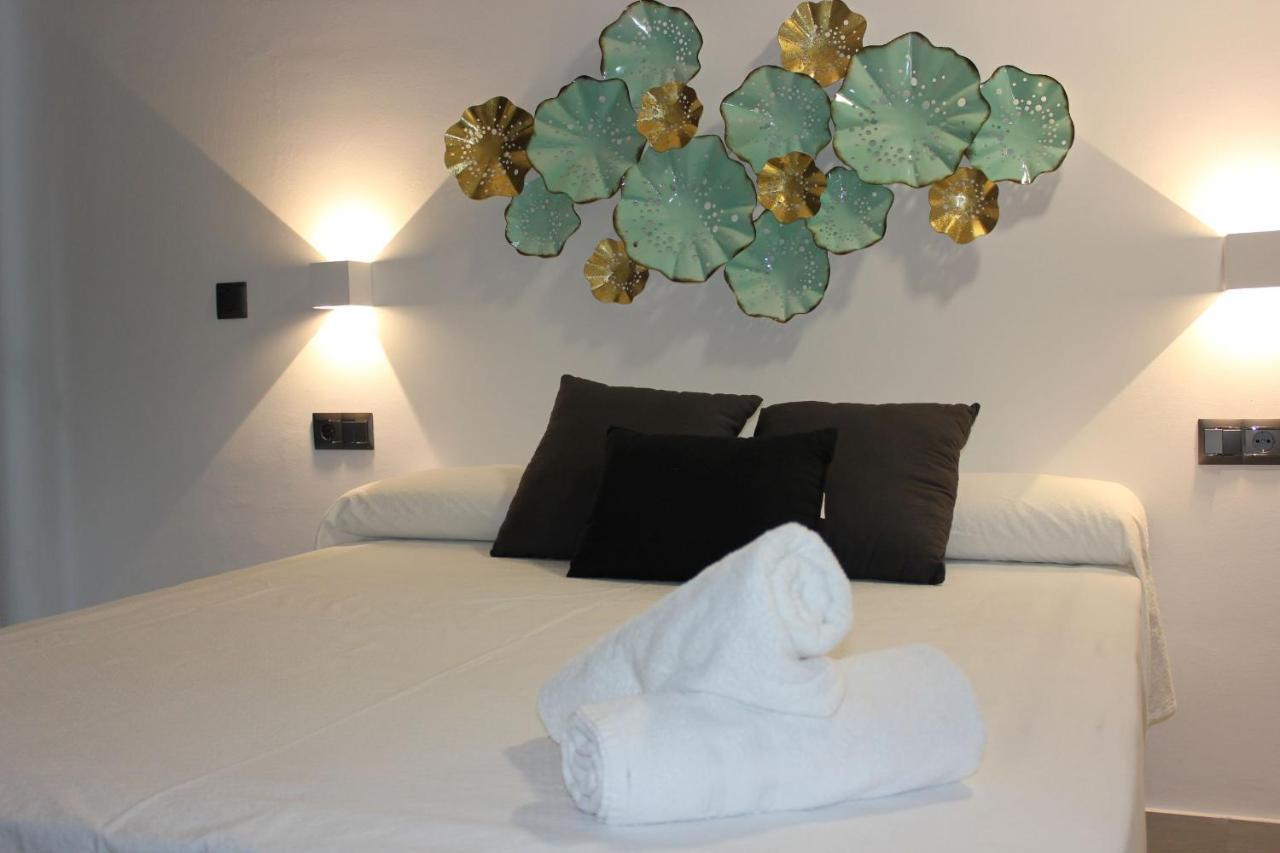 Apartamentos El Mirador Córdoba Exterior foto