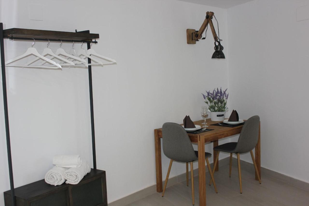Apartamentos El Mirador Córdoba Exterior foto