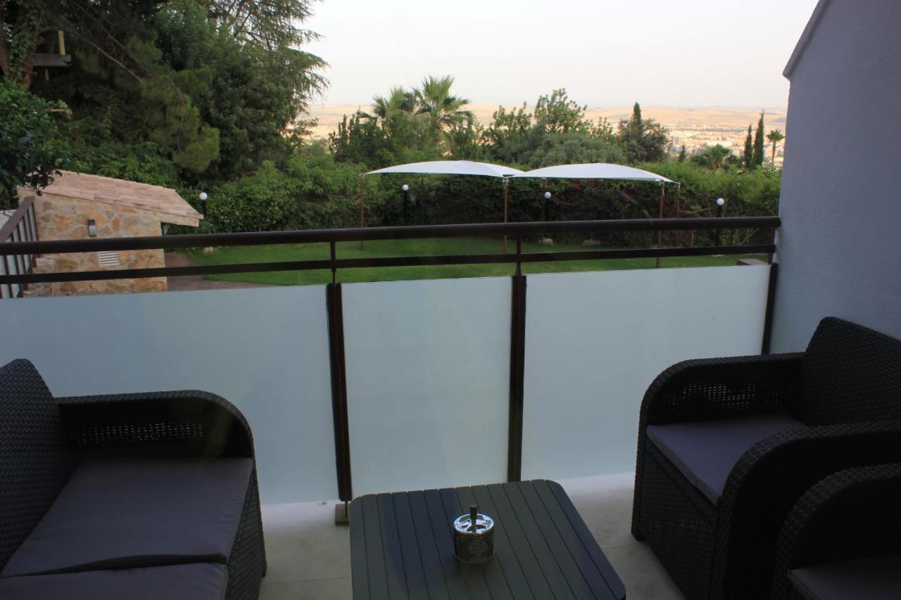 Apartamentos El Mirador Córdoba Exterior foto